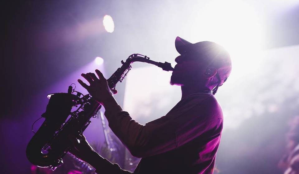 Jazz in Barcelona: de beste clubs (sommige met gratis toegang) om van het genre te genieten in wijken als de Gòtic en de Raval.