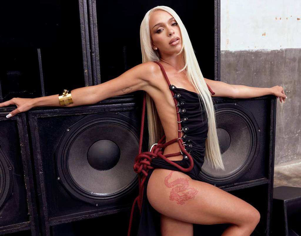 Bad Gyal dará el concierto inaugural de su gira en Barcelona: fecha y entradas