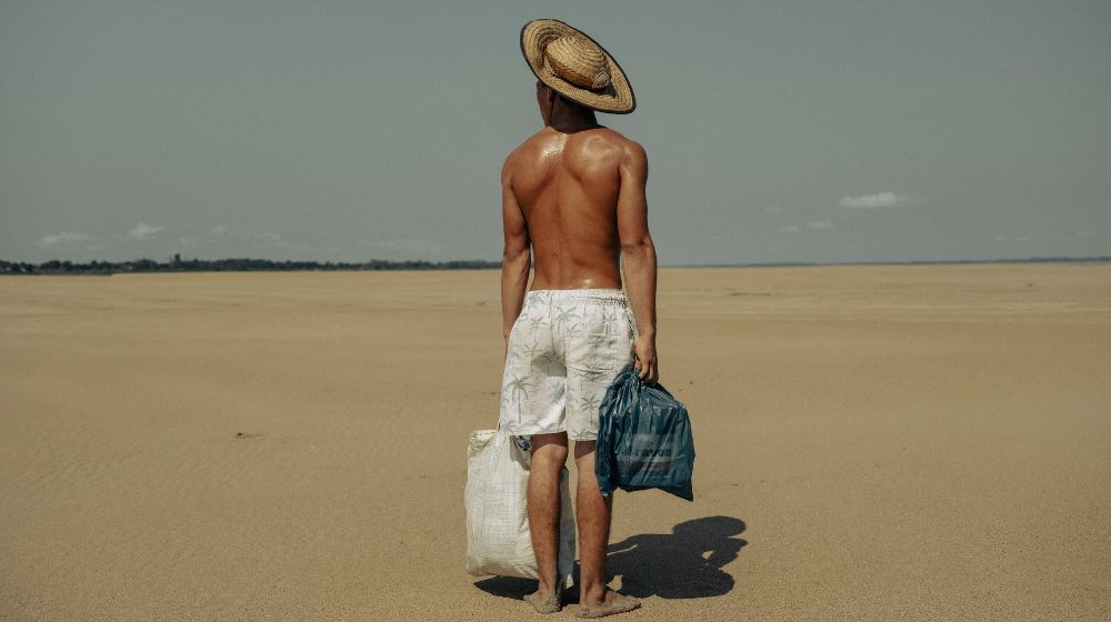 World Press Photo 2025