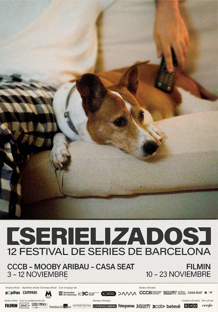 Serializados Fest 2025