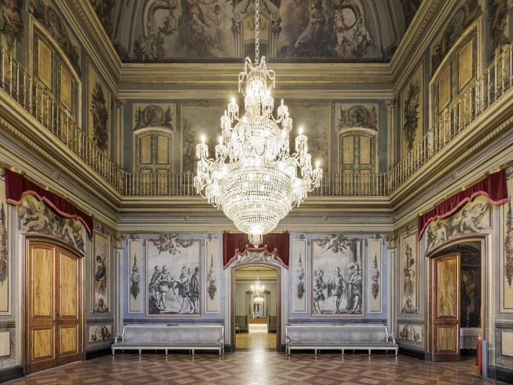 Visits to 250 buildings for free this weekend only: our 15 favorite visits of the 48h. Open House to discover farmhouses, stadiums or secret crypts in Barcelona&#8230;