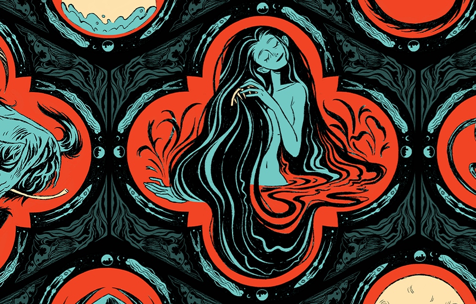 42 Festival de géneros fantásticos de Barcelona