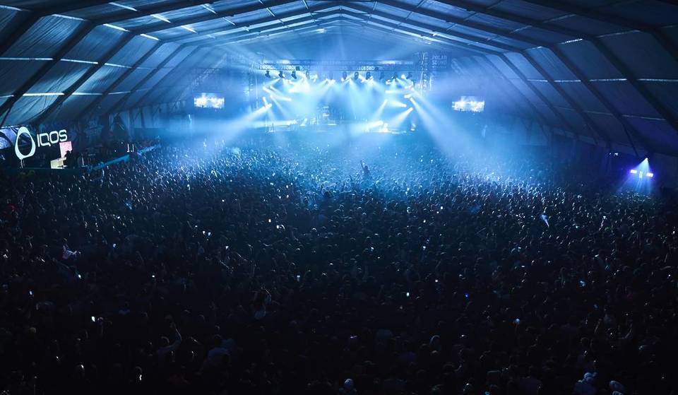 El festival-escapada Polar Sound Occident: todo lo que sabemos de la edición de 2026