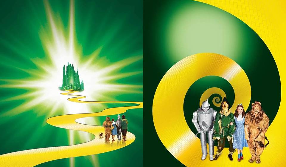 In het meest majestueuze academische auditorium van Barcelona vindt een concert van klassieke muziek plaats met &#8220;Over the Rainbow&#8221;, &#8220;Follow the Yellow Brick Road&#8221; en meer liedjes uit The Wizard of Oz.