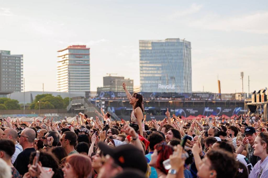 Line-up do primavera Sound 2026 por dias: distribuição e como comprar bilhetes