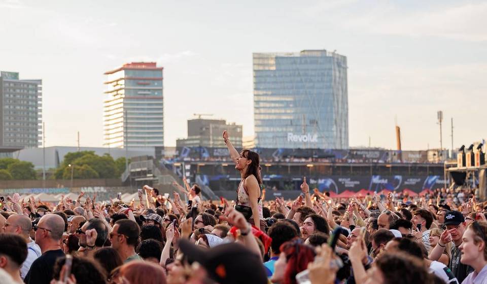 Cartel por días Primavera Sound 2026: distribución y cómo conseguir entradas