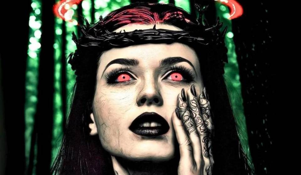 La fira de bruixes nocturna a prop de Barcelona aquest cap de setmana: més de 100 parades, tarot, queimades i rituals fins a la matinada