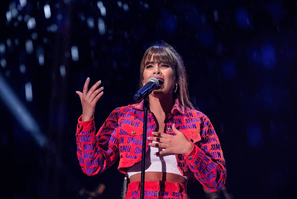 Concert d&#8217;Operación Triunfo a Barcelona: els 16 aspirants d&#8217;OT 2025 cantaran junts al Palau Sant Jordi