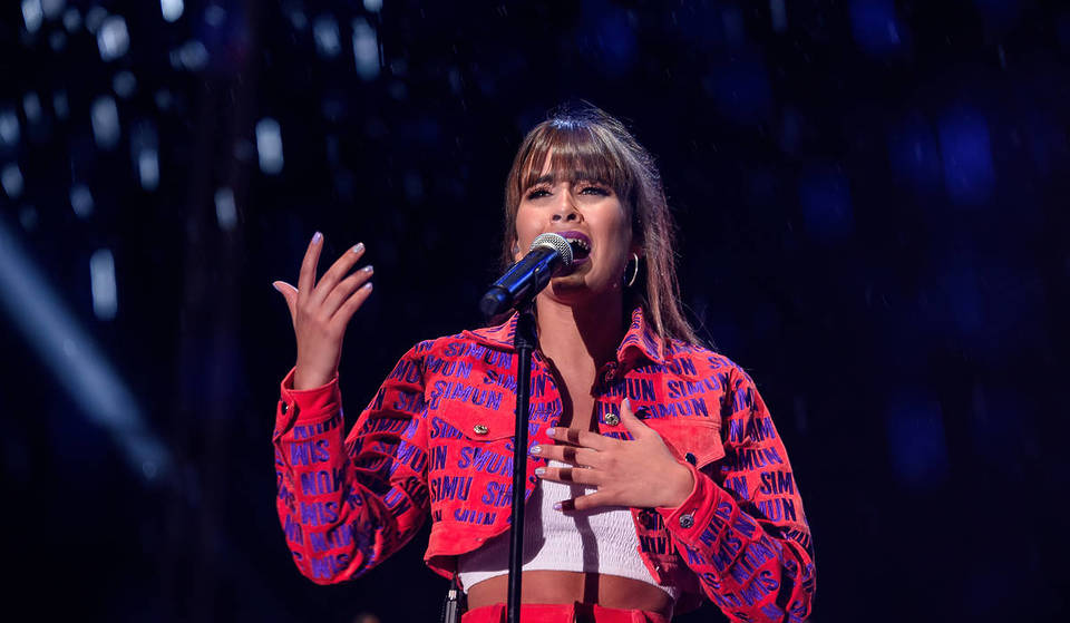 Concert d&rsquo;Operación Triunfo à Barcelone : les 16 candidats d&rsquo;OT 2025 chanteront ensemble au Palau Sant Jordi