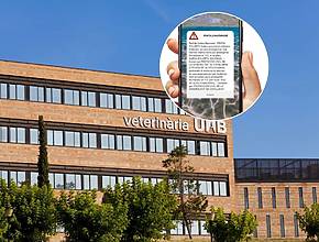 Alerta per pluges a Barcelona: suspeses les classes a les universitats