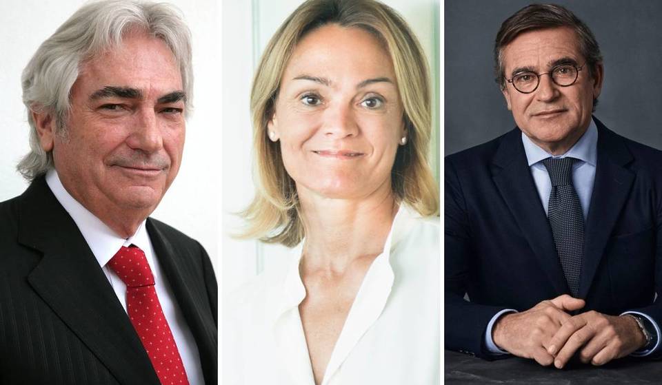 Das sind die 20 reichsten Familien Kataloniens: die Unternehmen und Imperien hinter ihrem Vermögen