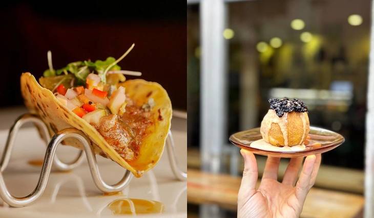 Torna la ruta de tapes al Raval: 23 bars amb tapa i beguda per 5 € només fins al 15 de novembre