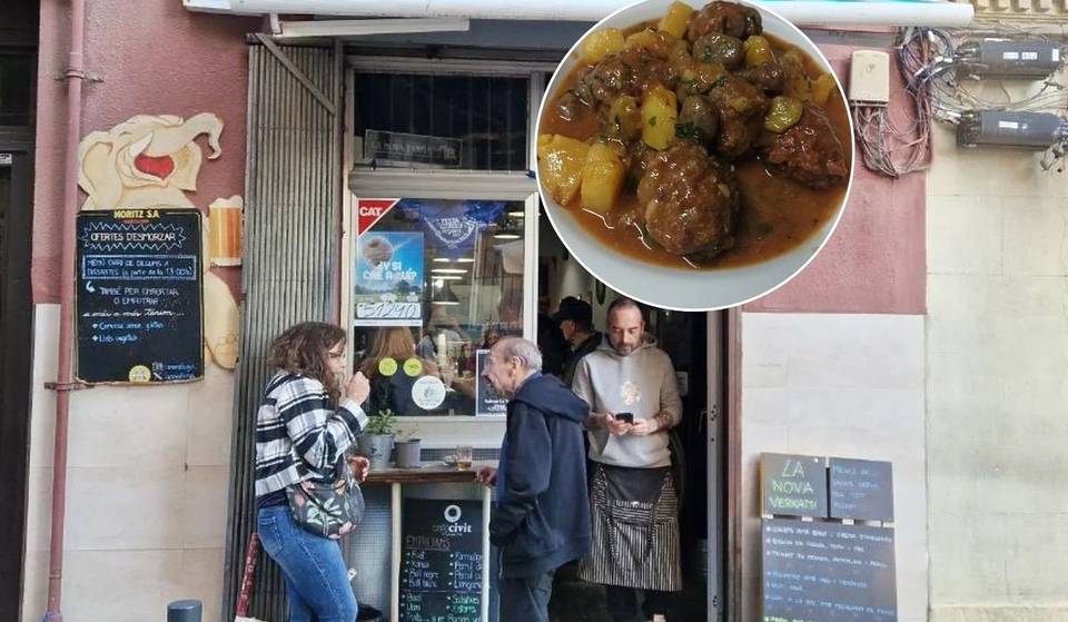 Die Einwohner Barcelonas retten die Kneipen im Viertel: So können Sie eine Kultkneipe in Sants retten