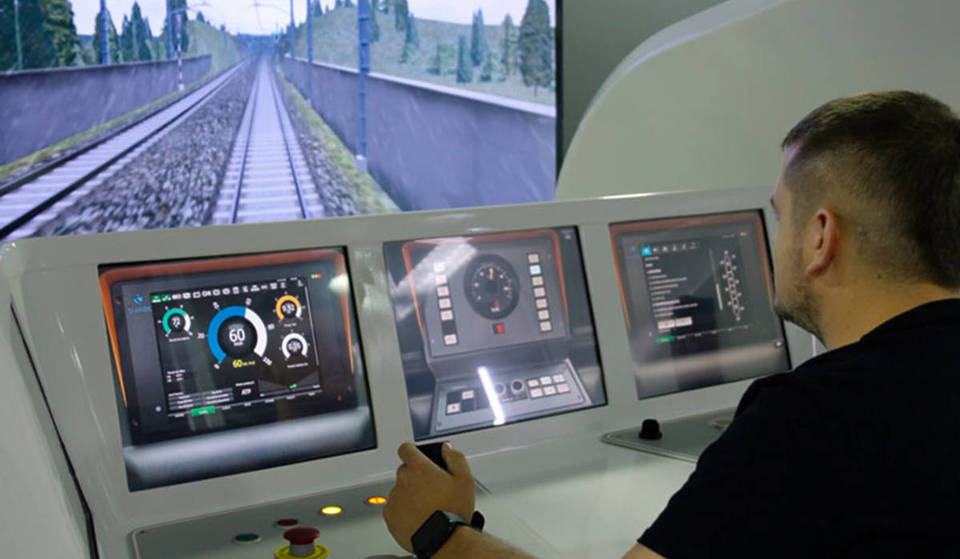 Die Generalitat zahlt 10.000 € an diejenigen, die Lokführer in Rodalies werden wollen: Das ist das neue Eisenbahn-&#8222;Stipendium&#8220; der Generalitat.