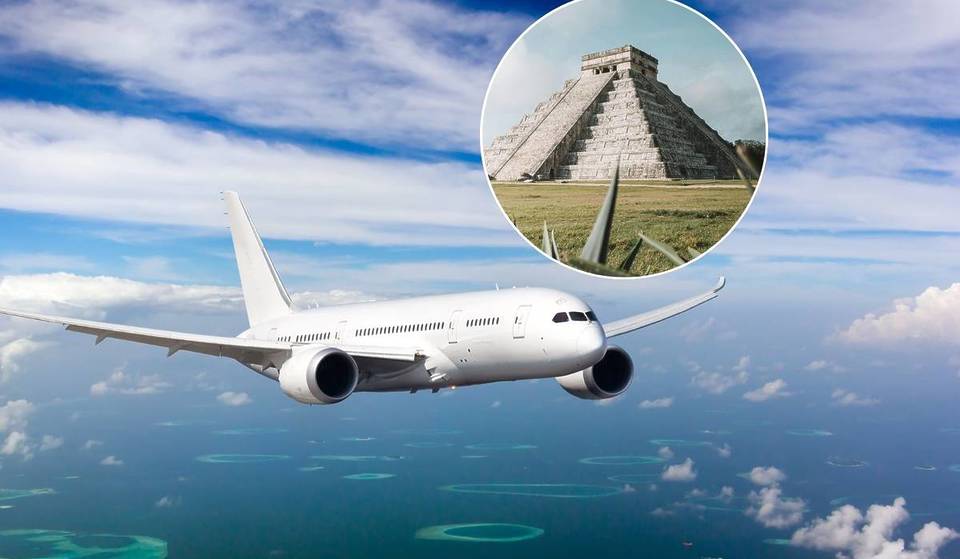 La nova ruta directa entre Barcelona i Ciudad de México ja té data: operarà a partir d&#8217;aquest mes de 2026