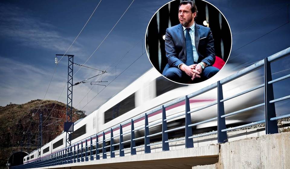 Novo AVE ultrarrápido Barcelona-Madrid: 350 km/h, menos de duas horas de viagem e uma estação própria em La Sagrera