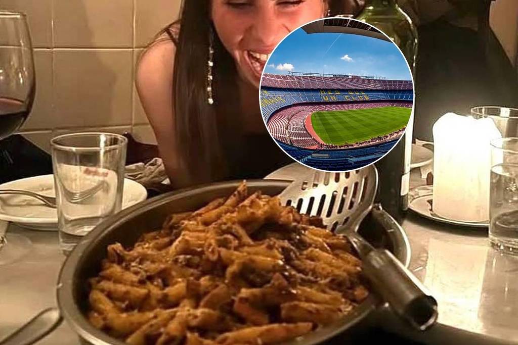 Un bar organiza una marcha al Camp Nou con comida y bebida gratis para celebrar la vuelta al estadio: cómo apuntarse