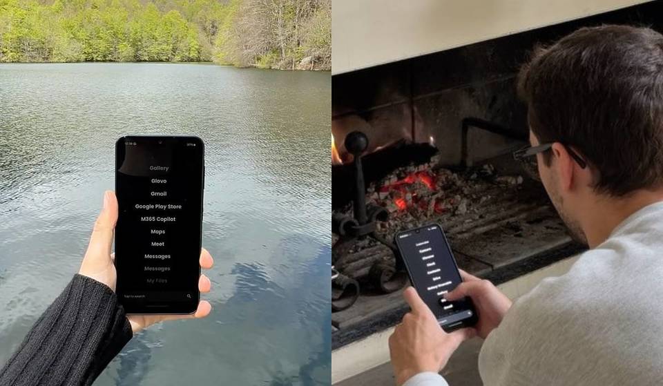 Le téléphone portable qui interdit TikTok ou Instagram : deux entrepreneurs barcelonais créent le téléphone portable ultime pour soigner l&rsquo;addiction aux réseaux sociaux.