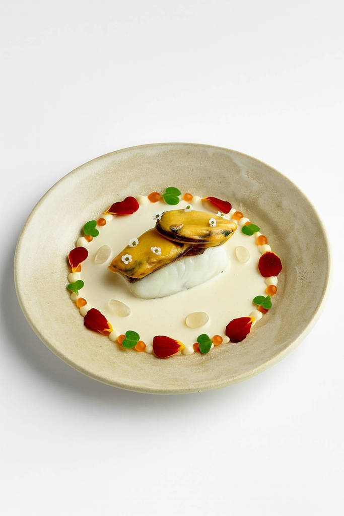 Rufen Sie jetzt an, um zu reservieren: alle Restaurants, die gestern in Barcelona einen Michelin-Stern erhalten haben