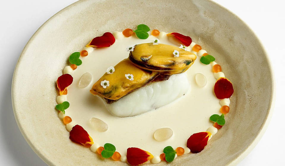 Appelez dès maintenant pour réserver : tous les restaurants qui ont gagné une étoile Michelin hier à Barcelone