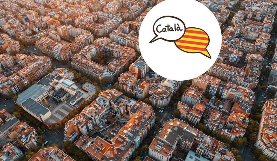 Adieu au catalan en Catalogne ? L&rsquo;étude qui révèle le déclin de son utilisation : moins de 30 % à Barcelone et seulement 10 % à L&rsquo;Hospitalet.