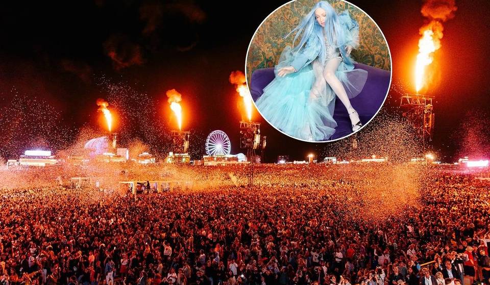 One of the most awaited festivals of next summer has Cyndi Lauper, 4 Non Blondes, Joss Stone, Sepultura or P.O.D. as new headliners (and it takes place one hour by plane from Barcelona).