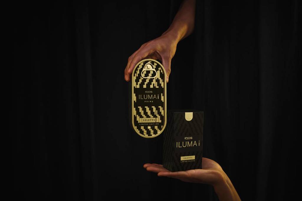 IQOS anuncia una agenda llena de experiencias en su boutique de Barcelona