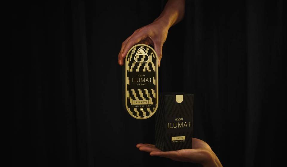 IQOS anuncia una agenda llena de experiencias en su boutique de Barcelona