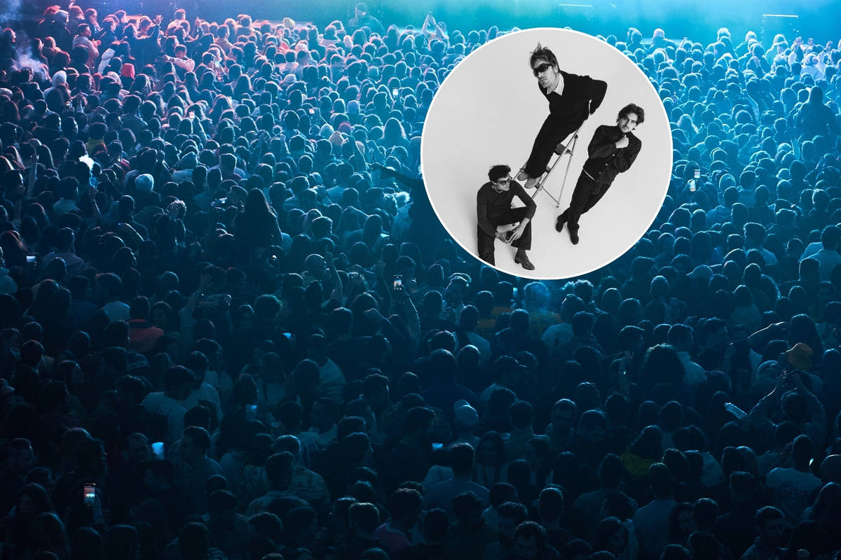 Polar Sound Occident: season tickets, accommodation packs and ...