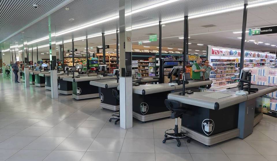 Latest news in Barcelona, local information, and updates.