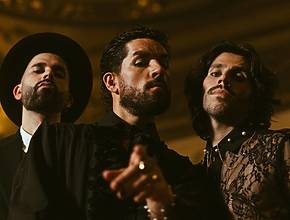 Polar Sound Occident 2026 annuncia il programma delle due giornate e mette in vendita i biglietti giornalieri.