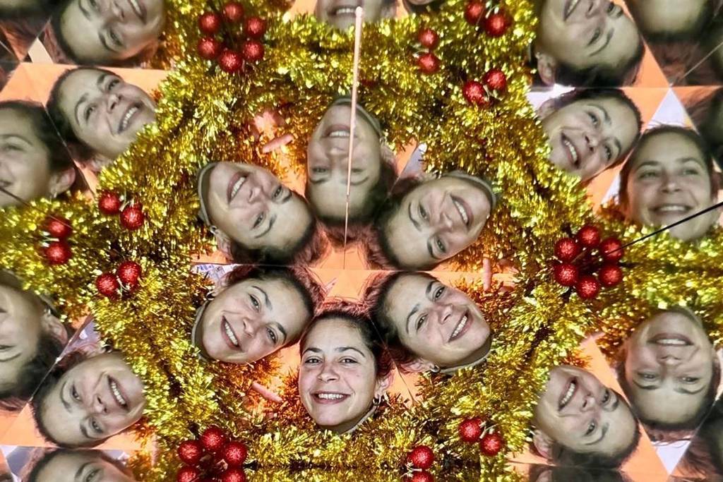 Paradox Museum Navidad