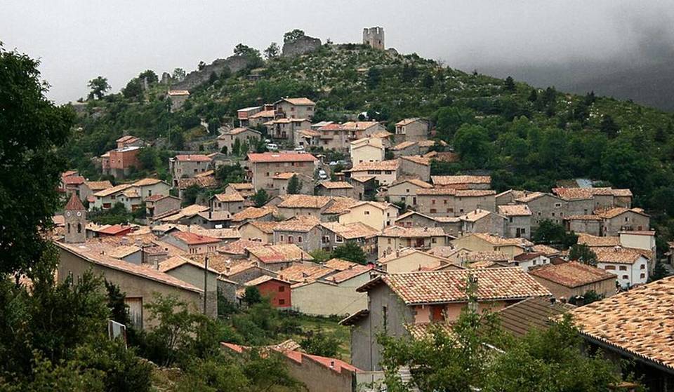 El poble de Catalunya que s’ha “independitzat”: a partir d’ara els seus veïns pertanyen a Barcelona