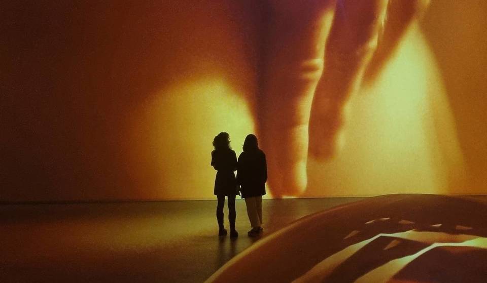 House of ERIKALUST – Come Again”, l’esperienza immersiva dell’erotismo, apre le sue porte a Poblenou