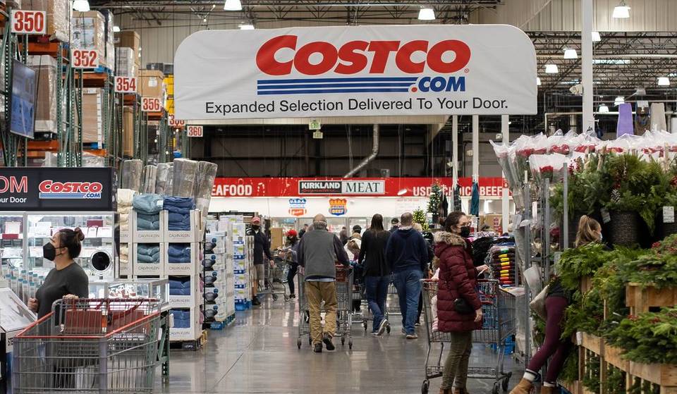 Es sollte in Barcelona eröffnet werden, aber jetzt nicht mehr: Der amerikanische Riese Costco zieht sich vorerst aus Katalonien zurück.