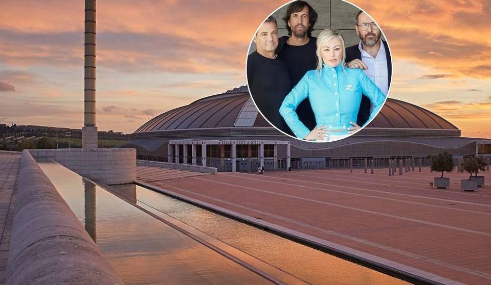 La Oreja de Van Gogh überraschen: sie kündigen ein weiteres Konzert in Barcelona an und die Karten gehen diesen Montag in den Verkauf