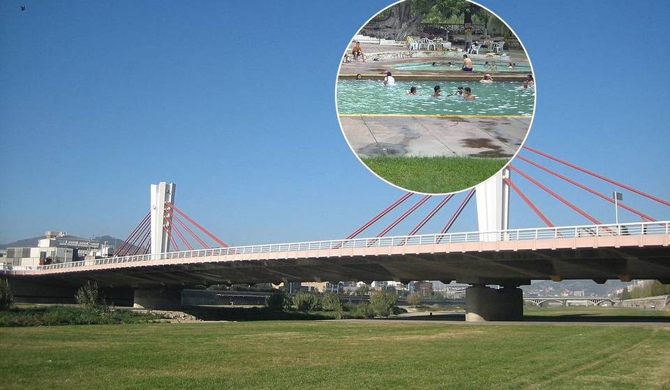 Não é um boato: em Santa Coloma de Gramenet foram descobertas fontes termais subterrâneas a 120 °C e será uma estância termal à qual se poderá chegar de metro