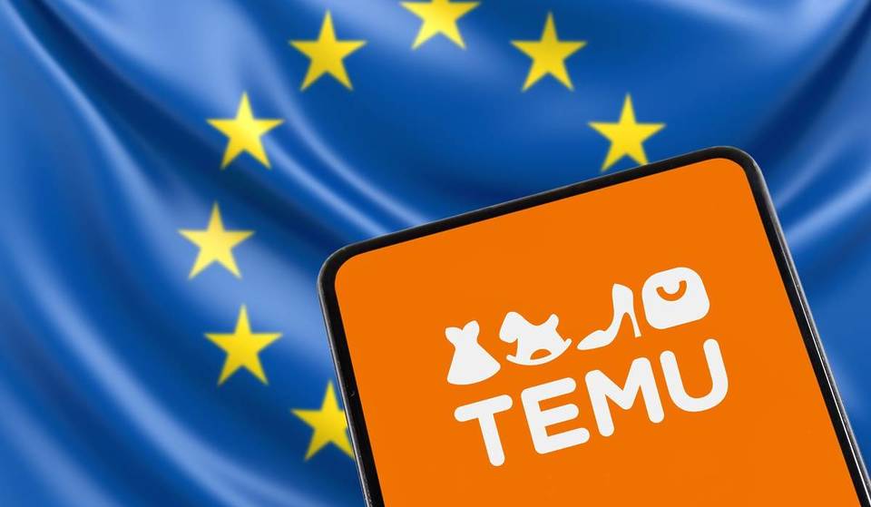 Die EU ändert die Regeln: Von nun an zahlen Sie eine zusätzliche Gebühr für Ihre Bestellungen bei Shein, Aliexpress und Temu.