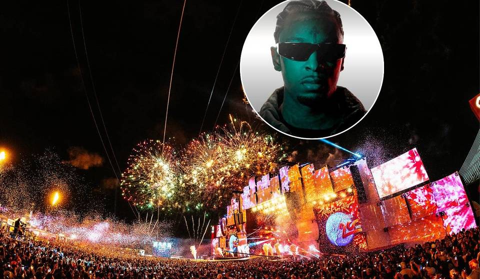 Um dos festivais mais esperados do próximo verão tem 21 Savage, Central Cee, Cyndi Lauper, 4 Non Blondes e Joss Stone no cartaz (e realiza-se a duas horas de avião de Barcelona)