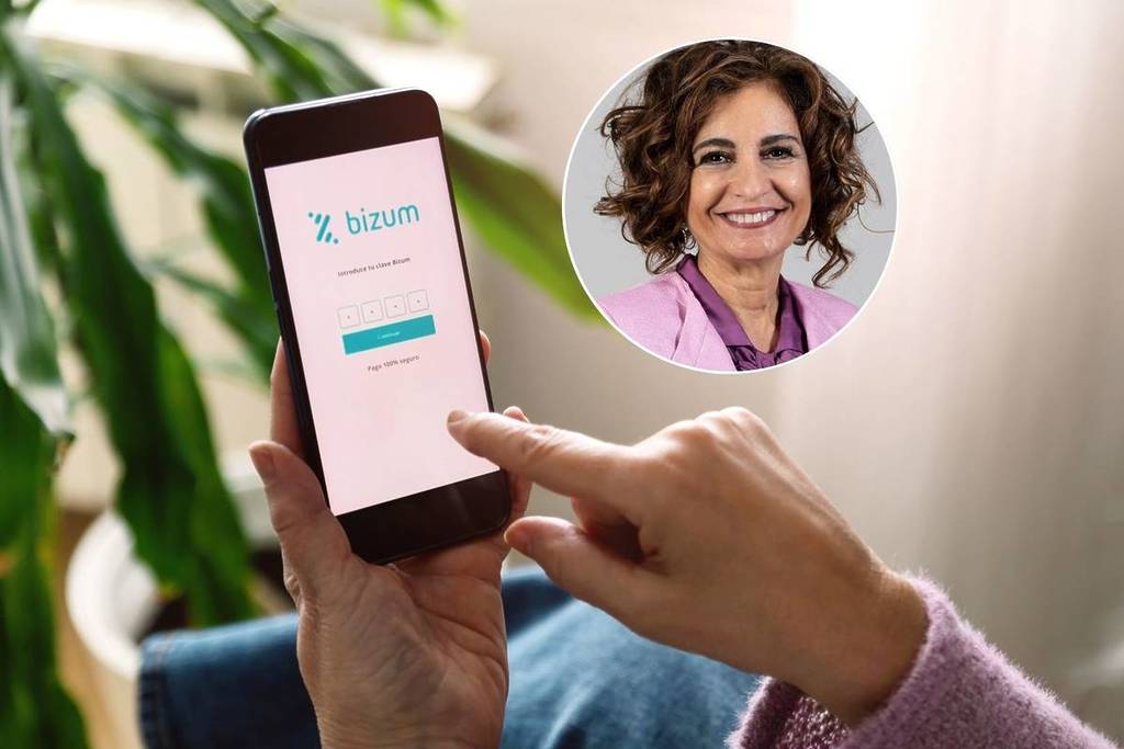 ¿Se puede hacer un Bizum a un familiar? Hacienda aclara definitivamente a quién controlará en 2026