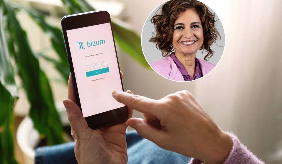 Kann ein Bizum an einen Verwandten ausgestellt werden? Das Finanzministerium stellt endgültig klar, wen es im Jahr 2026 kontrollieren wird