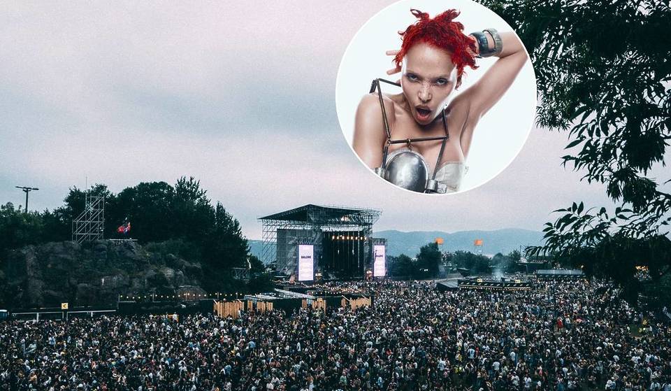 Todo lo que debes saber sobre tu escapada a Bilbao BBK Live 2026: FKA twigs como última confirmación y distribución del cartel por días