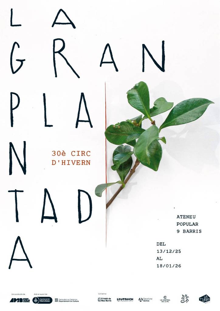 30º Circ d'Hivern "La Gran Plantada"