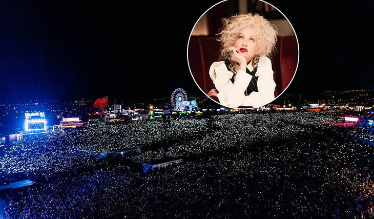 O festival-escapadela que vai reunir Katy Perry, Cyndi Lauper, Linkin Park, 21 Savage, The Wailers ou Sepultura está esgotado para o primeiro fim de semana: como conseguir os bilhetes que ainda estão disponíveis antes que acabem