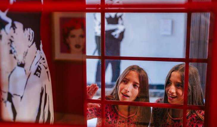 Museo Banksy de Barcelona, un homenaje al genio del ‘street art’: información y entradas