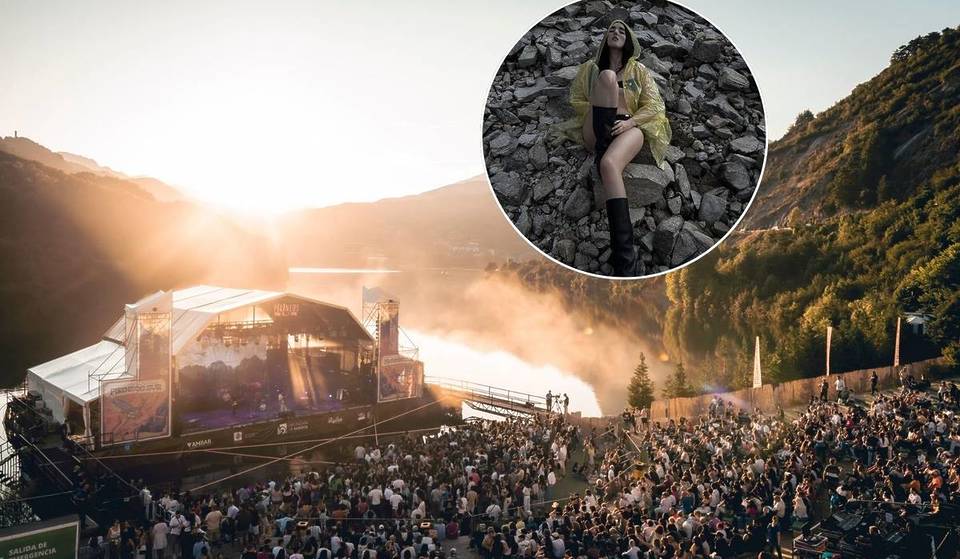 Uno de los festivales más esperados del verano anuncia a Los Planetas, Christina Rosenvinge, Judeline y Samuraï (entre otros) y se celebra sobre un escenario flotante a solo 4 horas de Barcelona