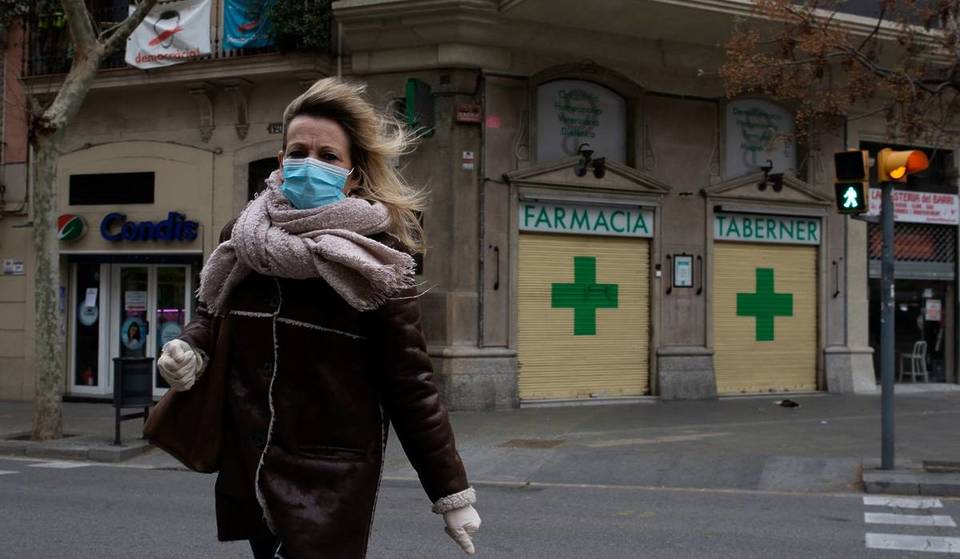 Fin de la obligatoriedad de la mascarilla en Catalunya: el único caso en el que se seguirá recomendando su uso