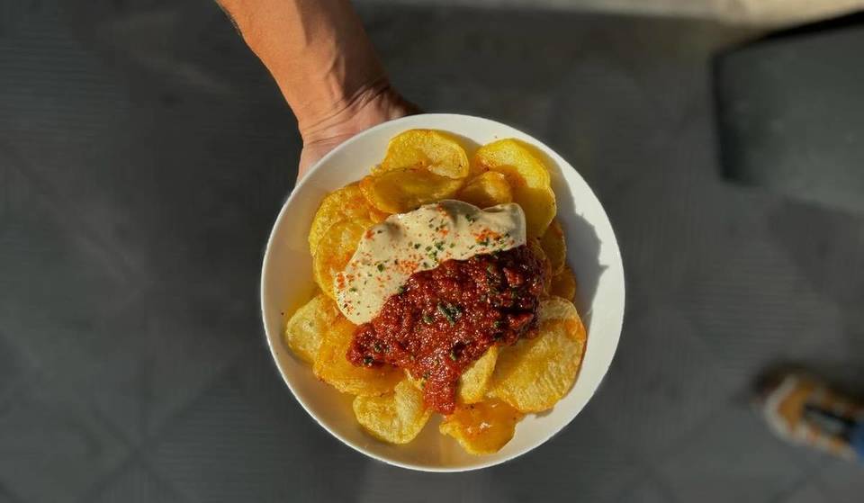 Marc Ribas’ oordeel: dit zijn de restaurants met de beste (en slechtste) bravas in Barcelona op Joc de Cartes