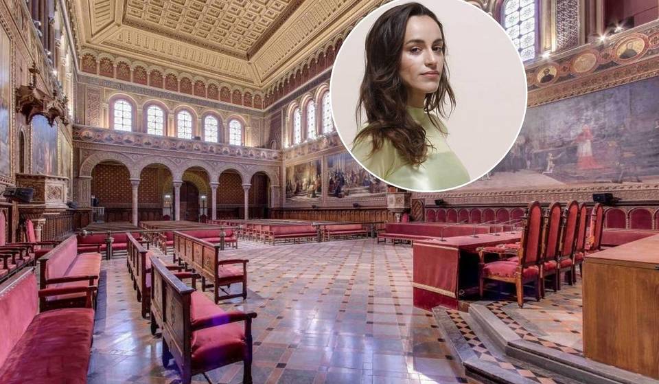 Winter’s musical refuge: free concerts at the “Hogwarts” of central Barcelona