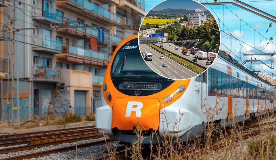 [LAATSTE NIEUWS] Rodalies rijdt ook deze zondag niet: update van de status van de treinen in Catalonië